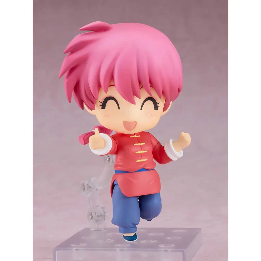 FIGURA NENDOROID RANMA