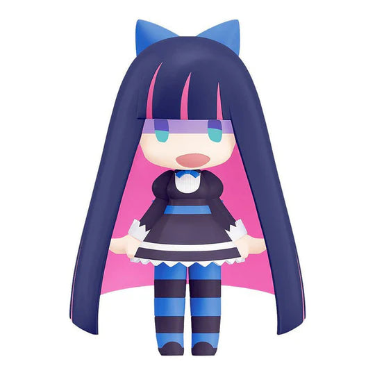 Figura Hello! Good Smile Panty & Stocking