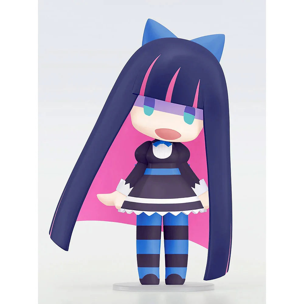Figura Hello! Good Smile Panty & Stocking