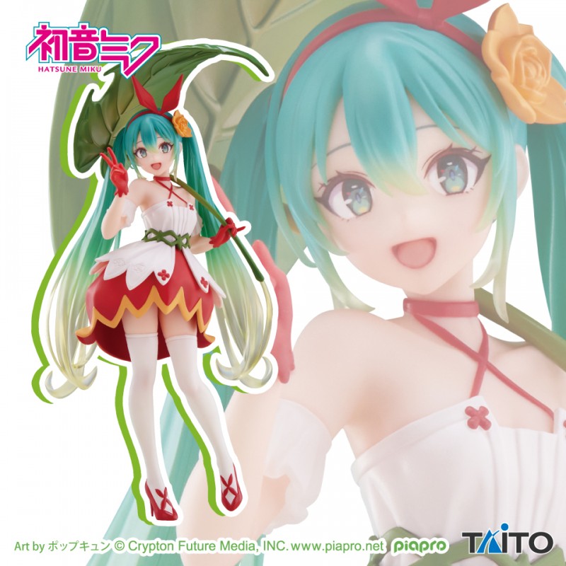 Figura Miku Taito