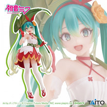 Figura Miku Taito