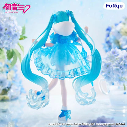 Figura FuRyu - Hatsune Miku Rainy Dance