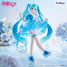 Figura FuRyu - Hatsune Miku Rainy Dance