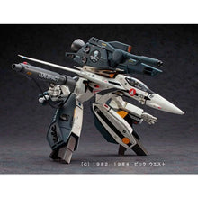Maqueta HASEGAWA MACROSS VF-1S/A STRIKE/SUPER GERWALK VALKYRIE