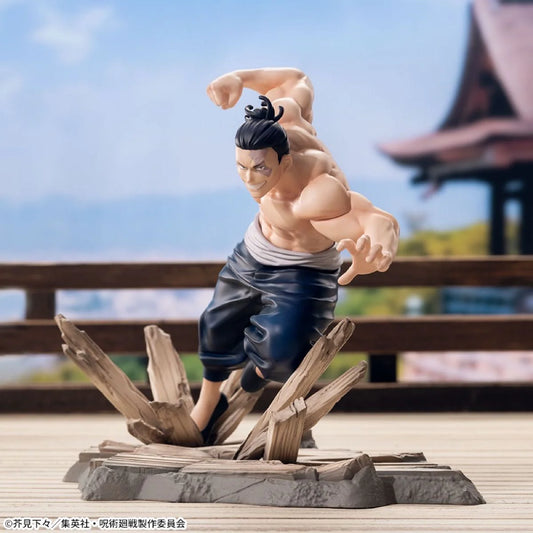 Figura Sega -Jujutsu Kaisen - Todo Aoi (Luminasta