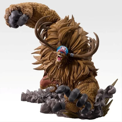 Figura Ichibansho - One Piece Chopper