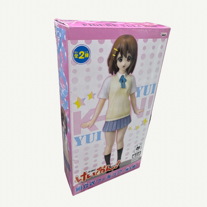 Figura Banpresto - K- On Yui