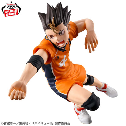 Figura Banpresto Haikyu Nishinoya Yu