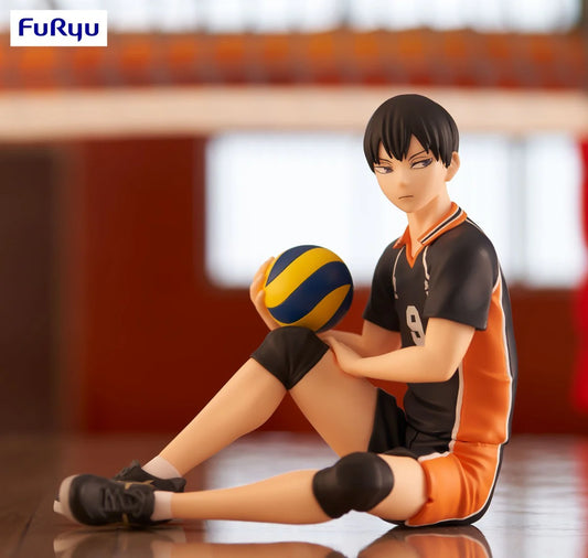 Figura Haikyū!! - Kageyama Tobio - Noodle Stopper