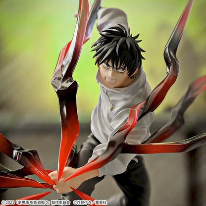 Figura Sega Jujutsu Kaisen 0 - Yuuta Okkotsu - Luminasta - Kokusen