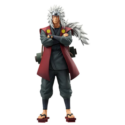 Figura Naruto: Shippūden - Jiraiya - Ichiban Kuji A - Exclusiva