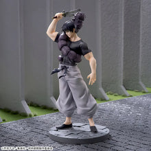 Figura Jujutsu Kaisen - Toji Fushiguro Luminasta SEGA