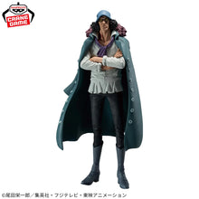 Figura Banpresto One Piece - Aokiji - King of Artist