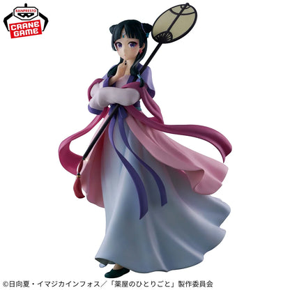 Figura Banpresto - Los Diarios de la Boticaria / Maomao