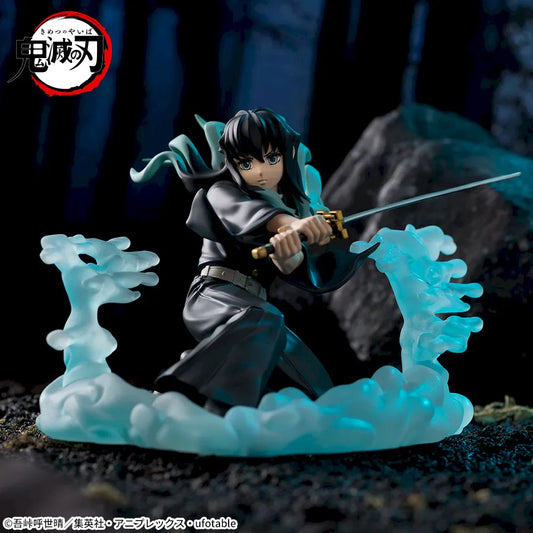 Figura Sega - Kimetsu no Yaiba - Tokito