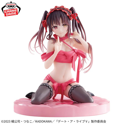 Figura Date A Live - Tokisaki Kurumi - Happy Birthday Present