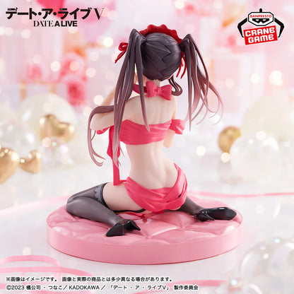 Figura Date A Live - Tokisaki Kurumi - Happy Birthday Present