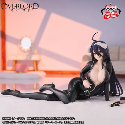 Figura Banpresto Overlord - Albedo - Relax Time
