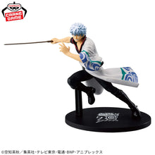 Figura Banpresto Gintama - Sakata Gintoki - Vibration Stars