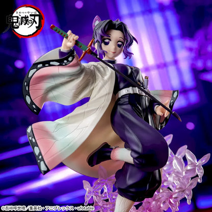 Figura Sega Luminasta - Kimetsu no Yaiba - Shinobu Kochou