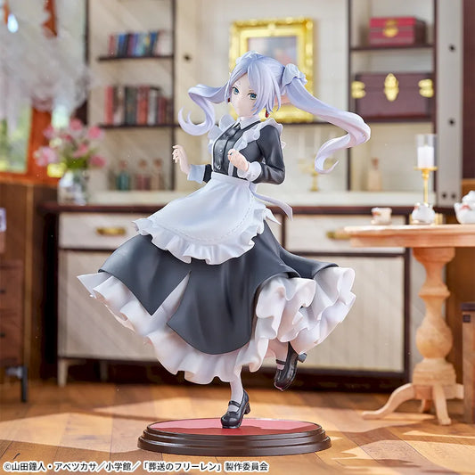 Figura Sousou no Frieren - Luminasta - Maid Fuku Sega