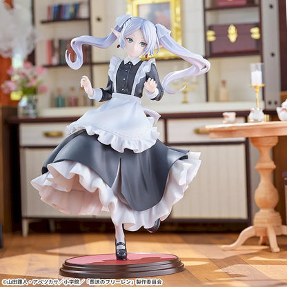 Figura Sousou no Frieren - Luminasta - Maid Fuku Sega