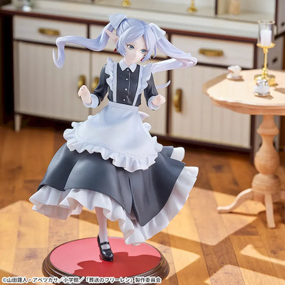 Figura Sousou no Frieren - Luminasta - Maid Fuku Sega