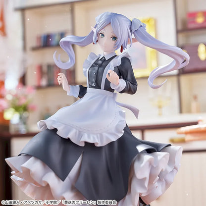 Figura Sousou no Frieren - Luminasta - Maid Fuku Sega