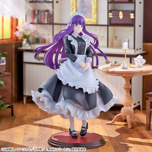 Figura Fern - Luminasta - Maid Fuku (Sega)