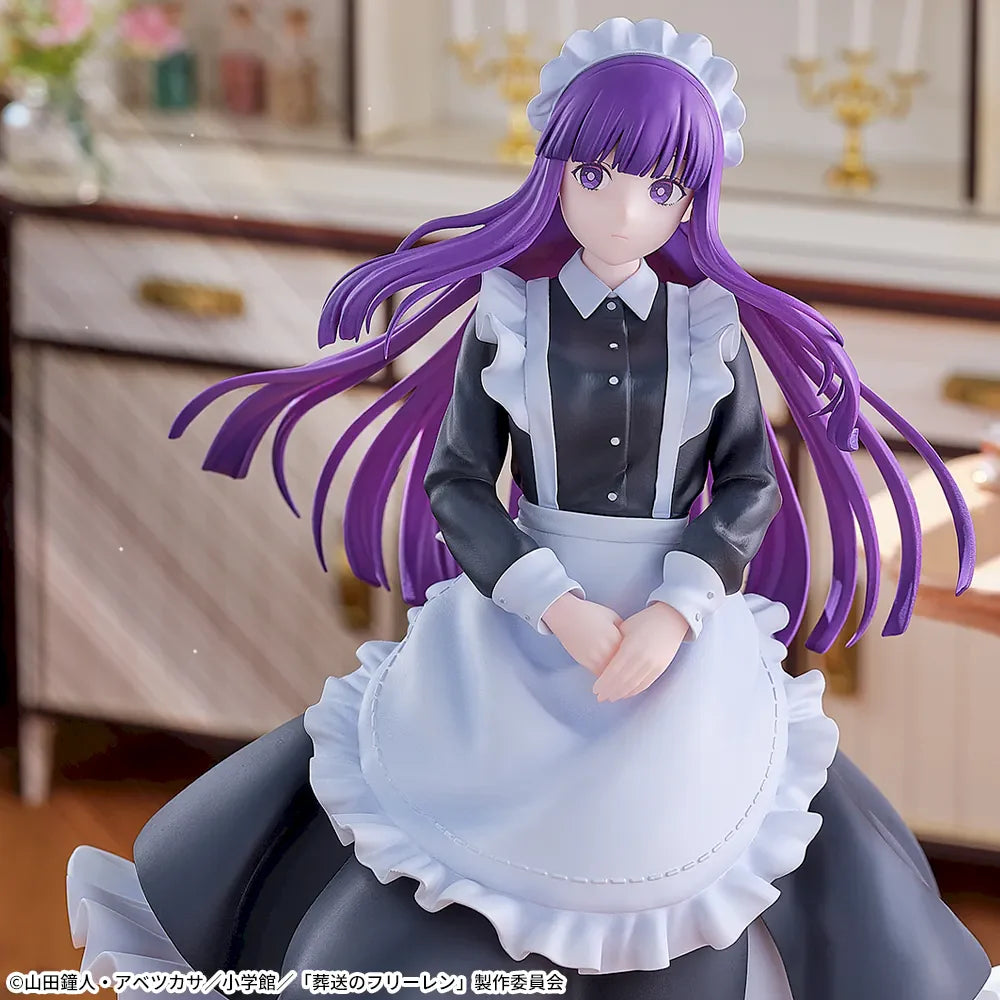 Figura Fern - Luminasta - Maid Fuku (Sega)
