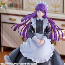 Figura Fern - Luminasta - Maid Fuku (Sega)