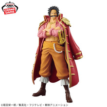 Figura One Piece - GOL.D.ROGER - DXF Figure - The Grandline Series - Special