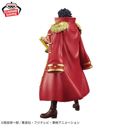 Figura One Piece - GOL.D.ROGER - DXF Figure - The Grandline Series - Special
