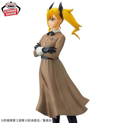 Figura Banpresto Kaiju No. 8 - Shinomiya Kikoru - Glitter & Glamours