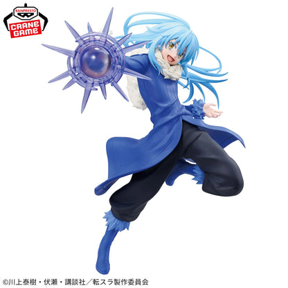 Figura Banpresto Tensei Shitara Slime Datta Ken - Rimuru Tempest