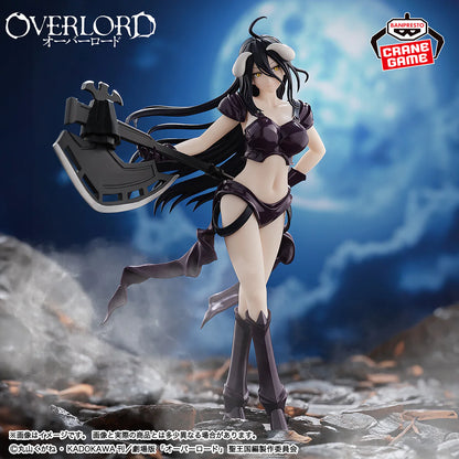 Figura Banpresto Overlord - Albedo - Bikini Armor Ver. Bandai Spirits