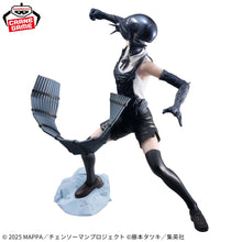 Figura Chainsaw Man Reze Hen - Bomb - Grandista