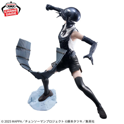 Figura Chainsaw Man Reze Hen - Bomb - Grandista