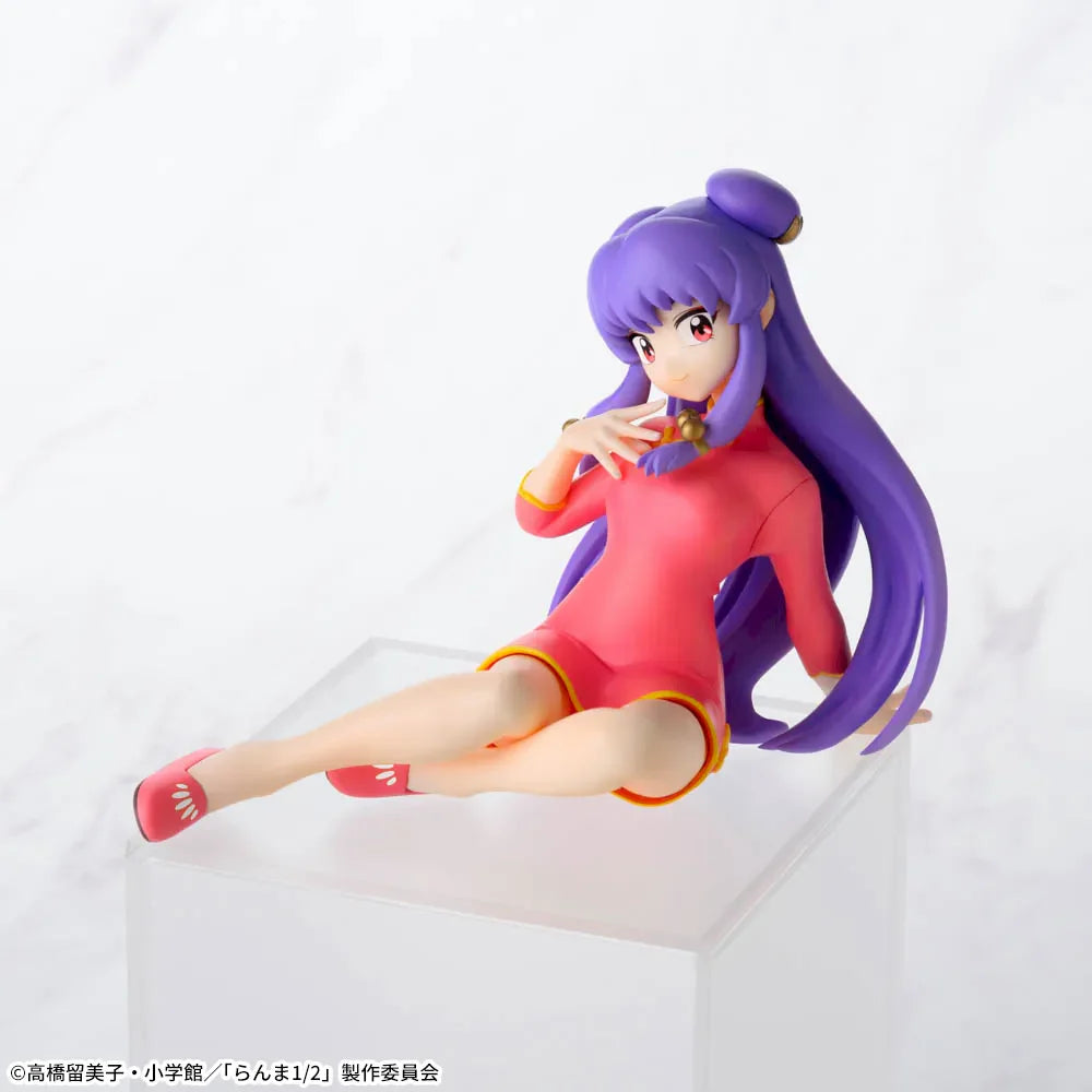Figura - Sega - Ranma 1/2 - Shampoo - Premium Chokonose