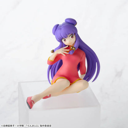 Figura - Sega - Ranma 1/2 - Shampoo - Premium Chokonose