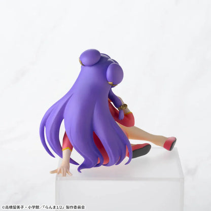 Figura - Sega - Ranma 1/2 - Shampoo - Premium Chokonose