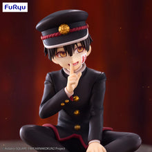 Figura Furyu - Jibaku Shounen Hanako-kun - Hanako-kun - Noodle Stopper