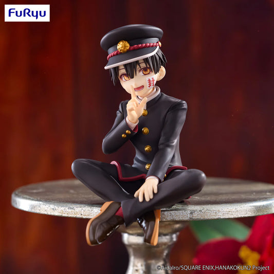 Figura Furyu - Jibaku Shounen Hanako-kun - Hanako-kun - Noodle Stopper