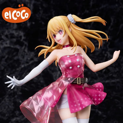 Figura El Coco - Oshi no Ko / Hoshino Ruby