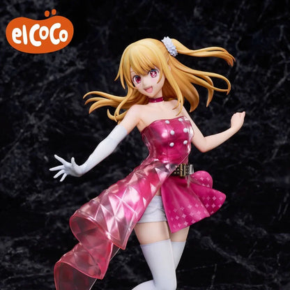 Figura El Coco - Oshi no Ko / Hoshino Ruby