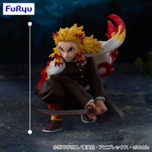 Figura Kimetsu no Yaiba - Rengoku Kyoujurou - Noodle Stopper