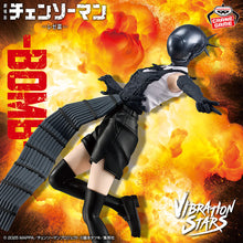 Figura Chainsaw Man: Reze Hen - Bomb - Vibration Stars