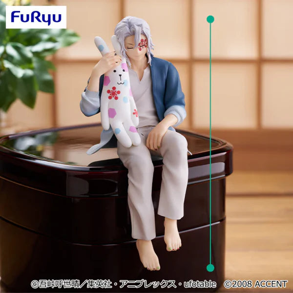 Figura FuRyu - Kimetsu no Yaiba Uzui Tengen -