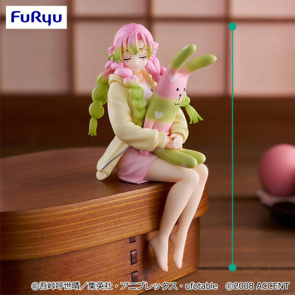 Figura FuRyu - Kimetsu no Yaiba -  Kanroji Mitsuri