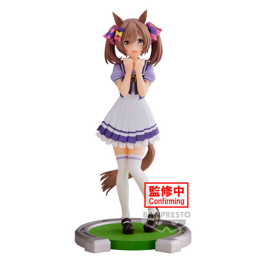 Figura Smart Falcon Uma Musume Pretty Derby